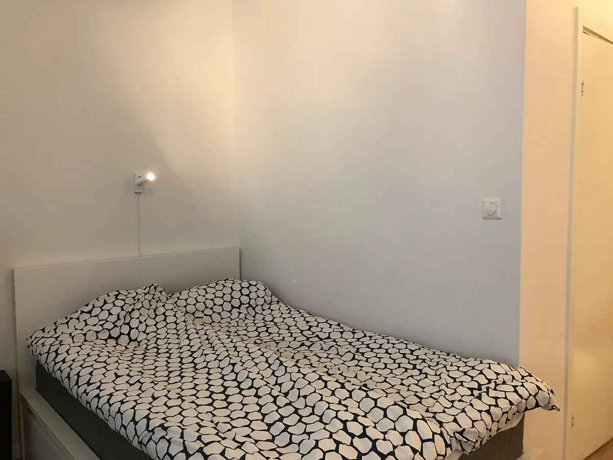 Hyreslägenhet på Stockholm i stockholm
