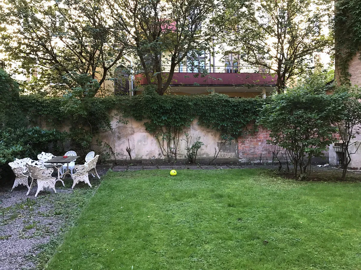 Hyreslägenhet på Stockholm i stockholm