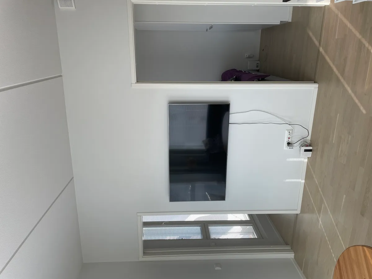 Hyreslägenhet på Espoo i espoo