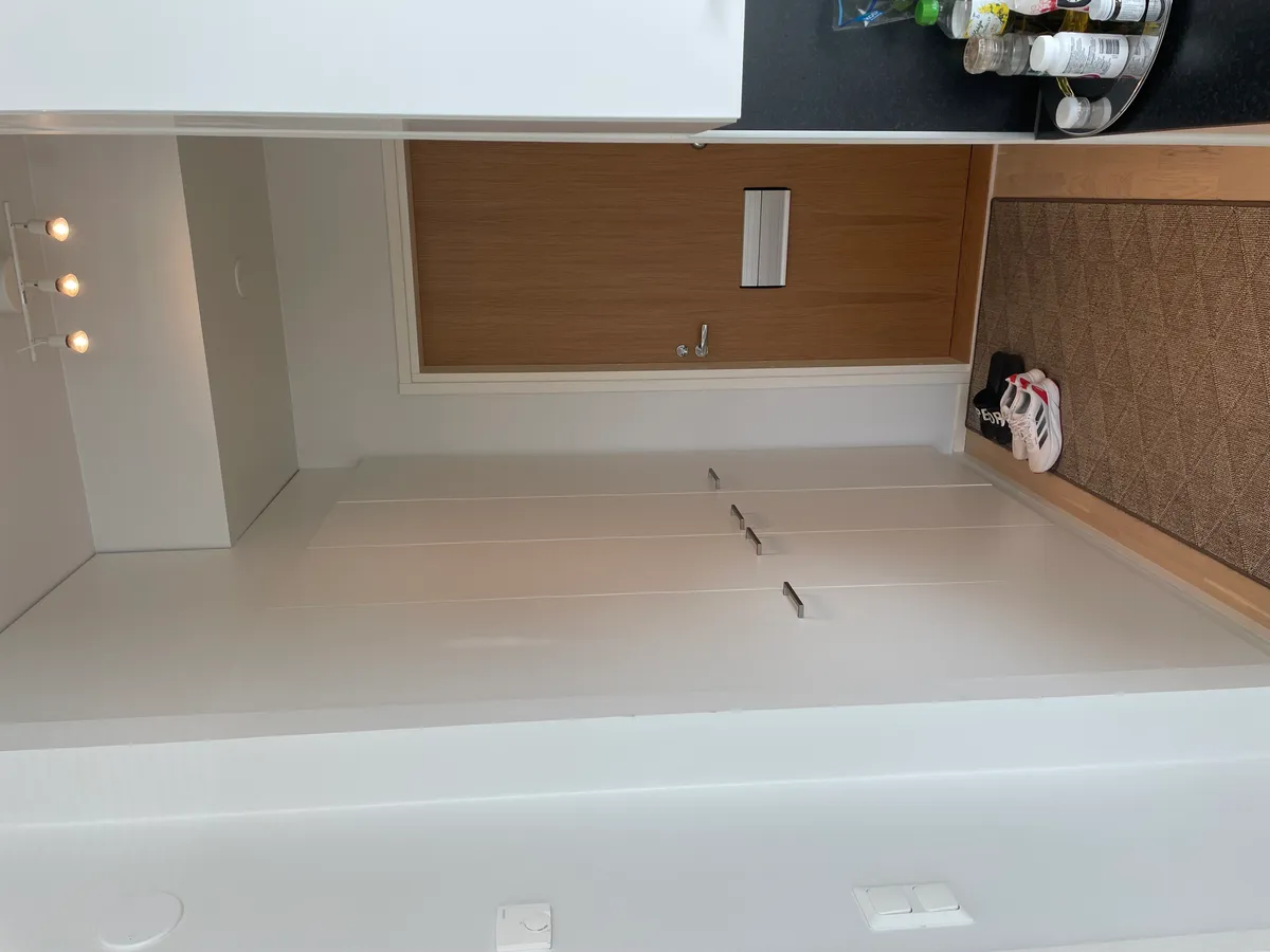 Hyreslägenhet på Espoo i espoo