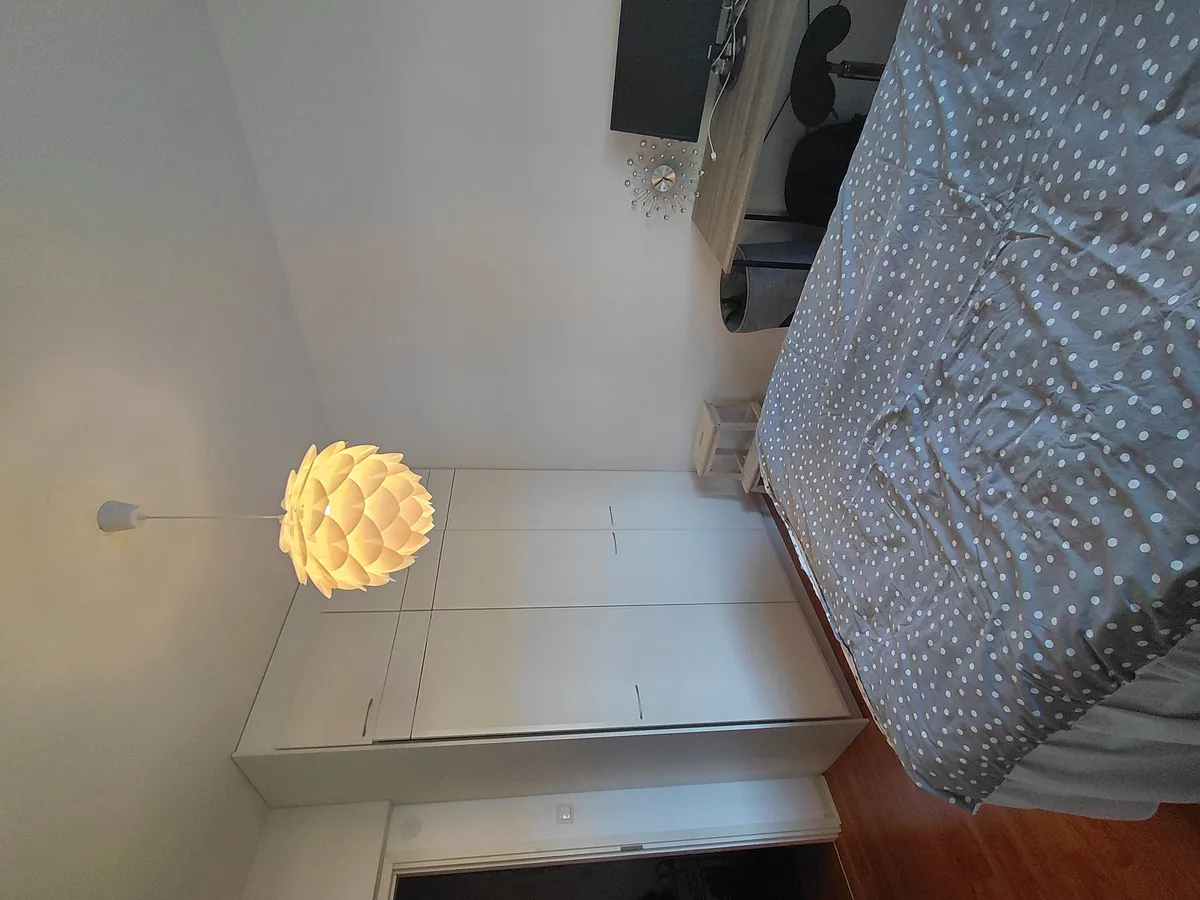 Hyreslägenhet på Lahti i lahti