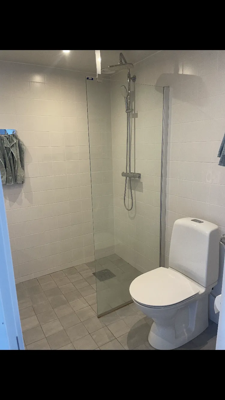 Hyreslägenhet på Täby i taby
