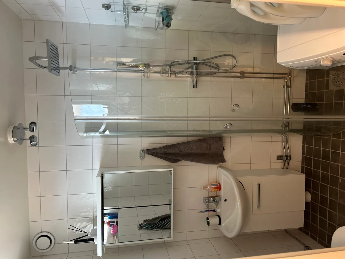 Hyreslägenhet på Danderyd i danderyd