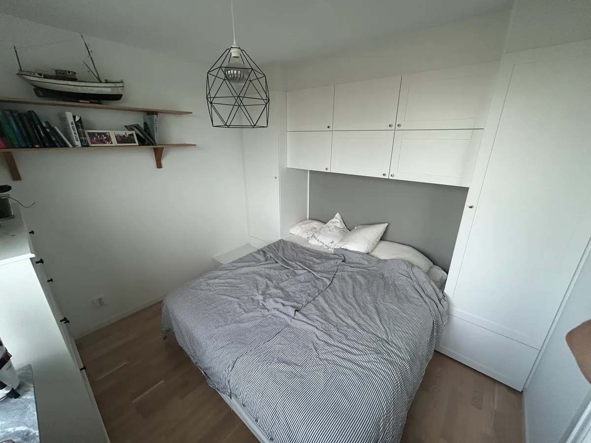 Hyreslägenhet på Danderyd i danderyd