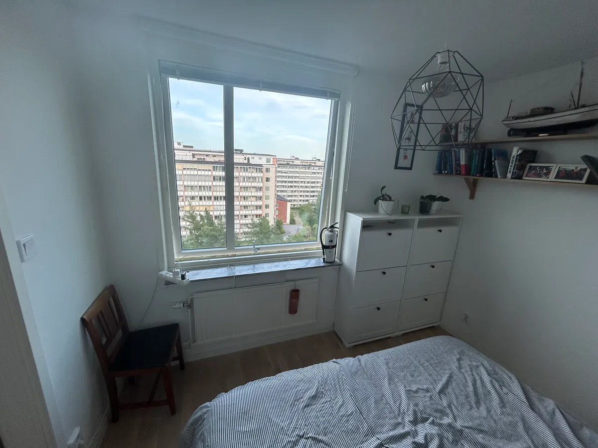 Hyreslägenhet på Danderyd i danderyd