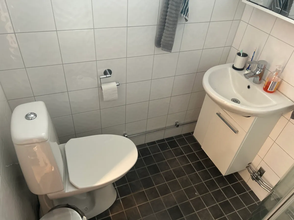 Hyreslägenhet på Danderyd i danderyd