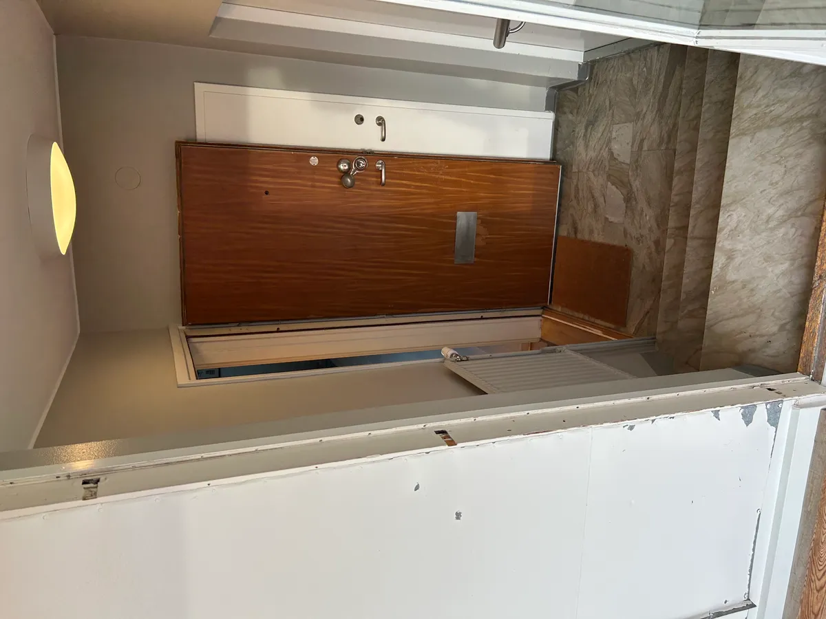 Hyreslägenhet på Danderyd i danderyd