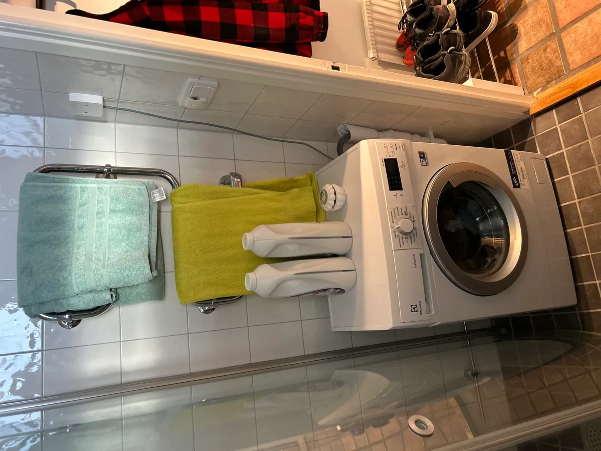 Hyreslägenhet på Danderyd i danderyd