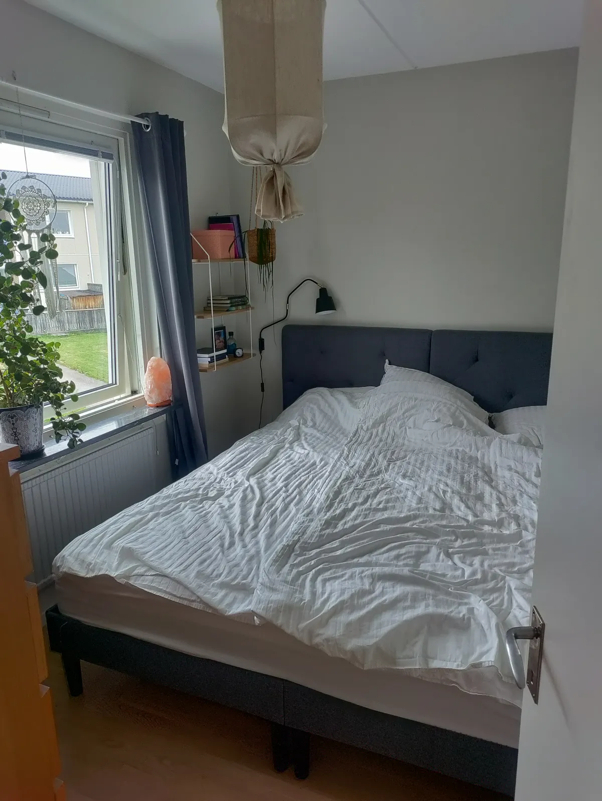 Hyreslägenhet på Sävedalen i savedalen