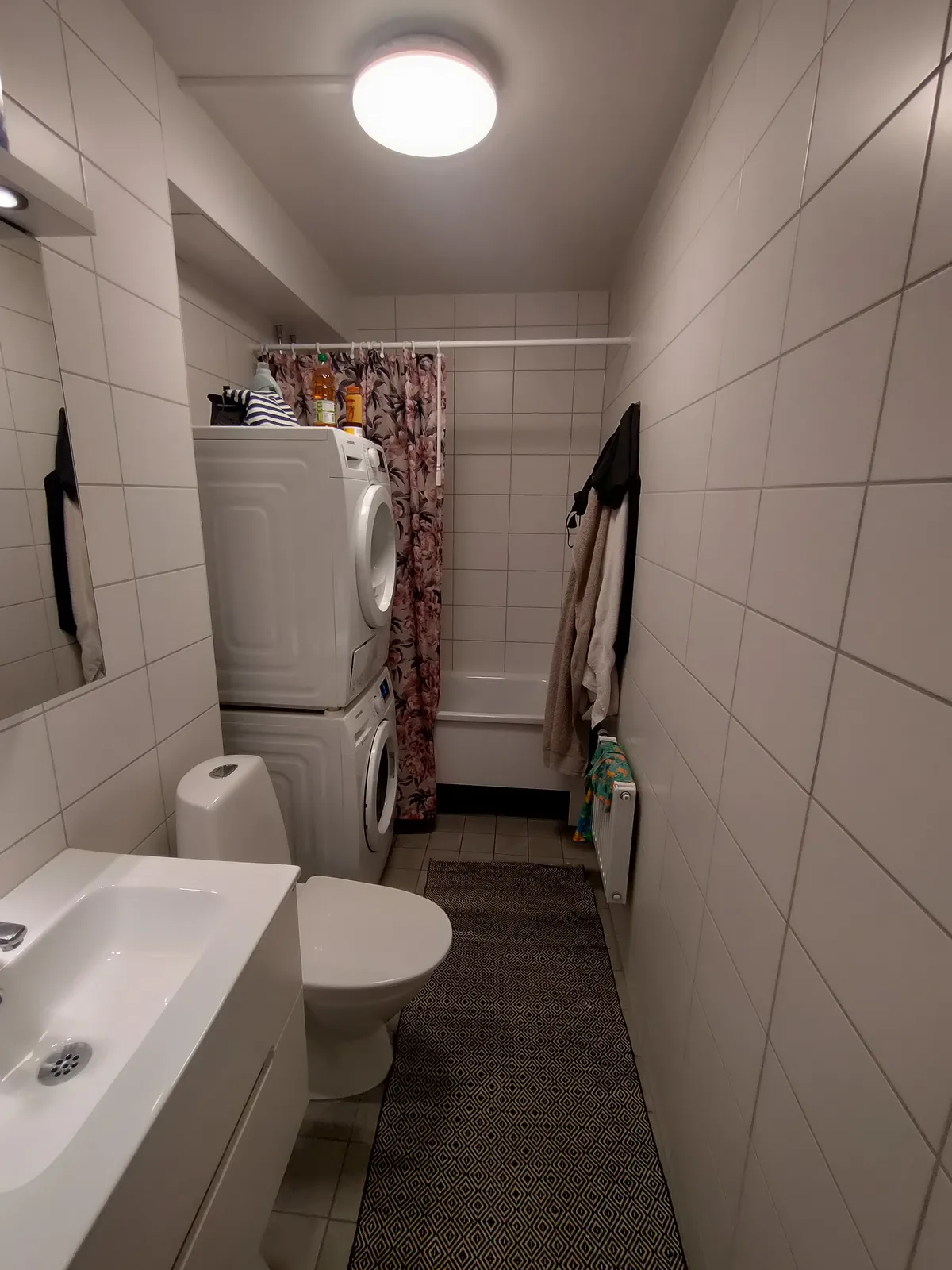 Hyreslägenhet på Sävedalen i savedalen