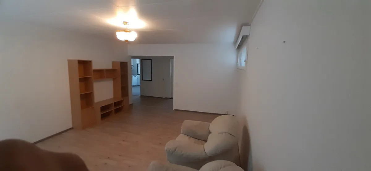 Hyreslägenhet på Salo i salo