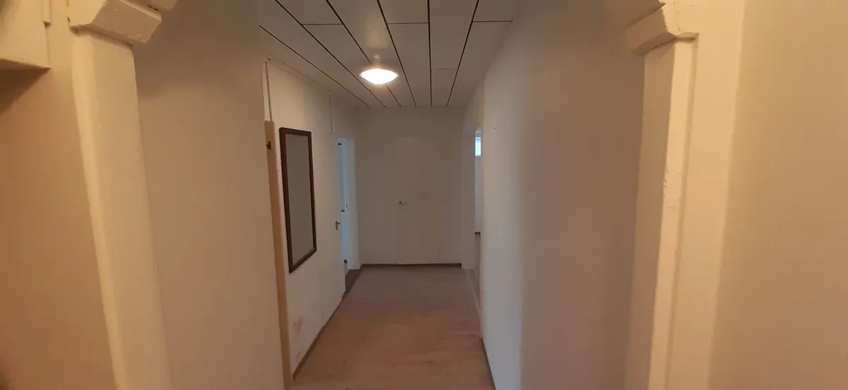 Hyreslägenhet på Salo i salo