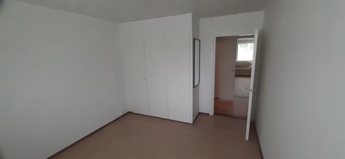 Hyreslägenhet på Salo i salo