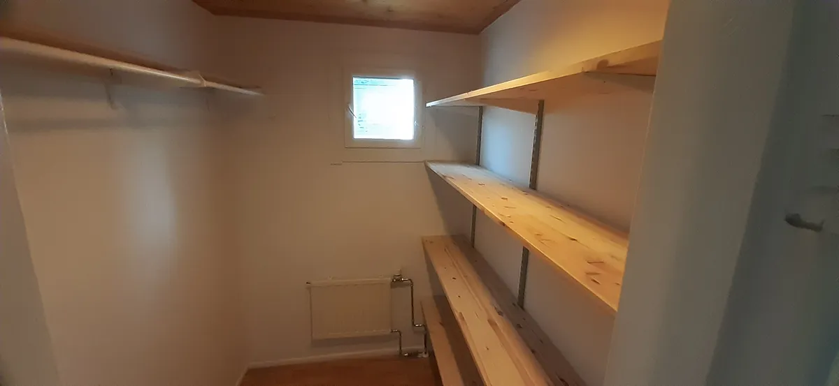 Hyreslägenhet på Salo i salo