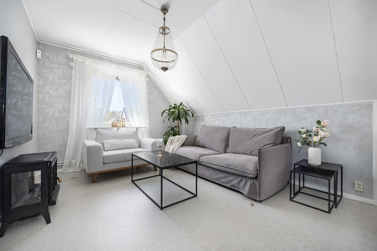 Hyresbostad på Eskilstuna i eskilstuna