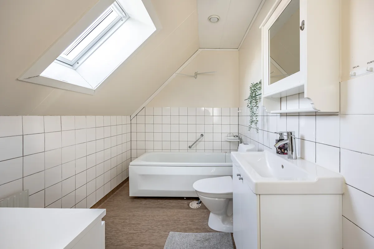 Hyresbostad på Eskilstuna i eskilstuna
