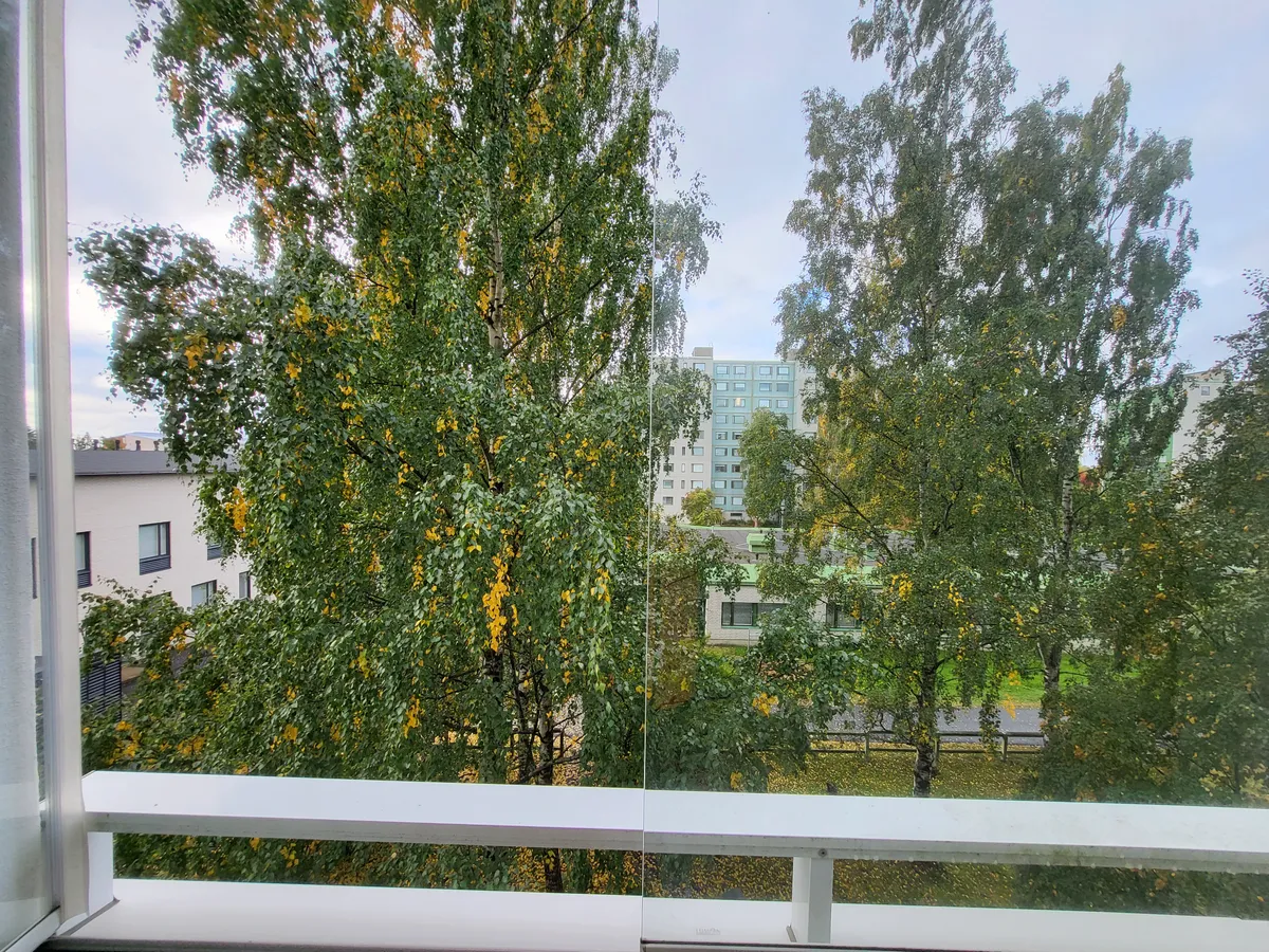 Hyreslägenhet på Oulu i oulu