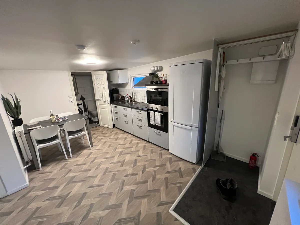 Hyreslägenhet på Sollentuna i sollentuna