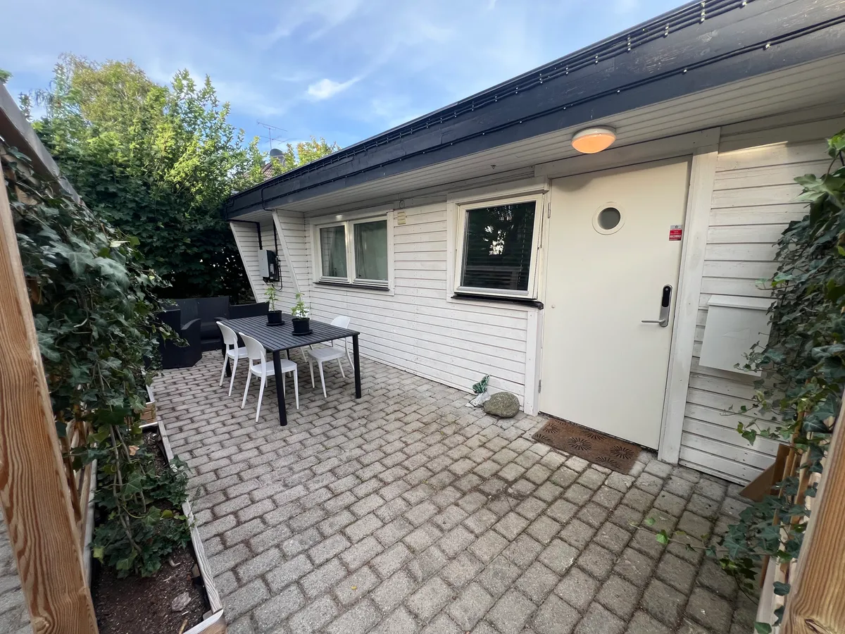 Hyreslägenhet på Sollentuna i sollentuna