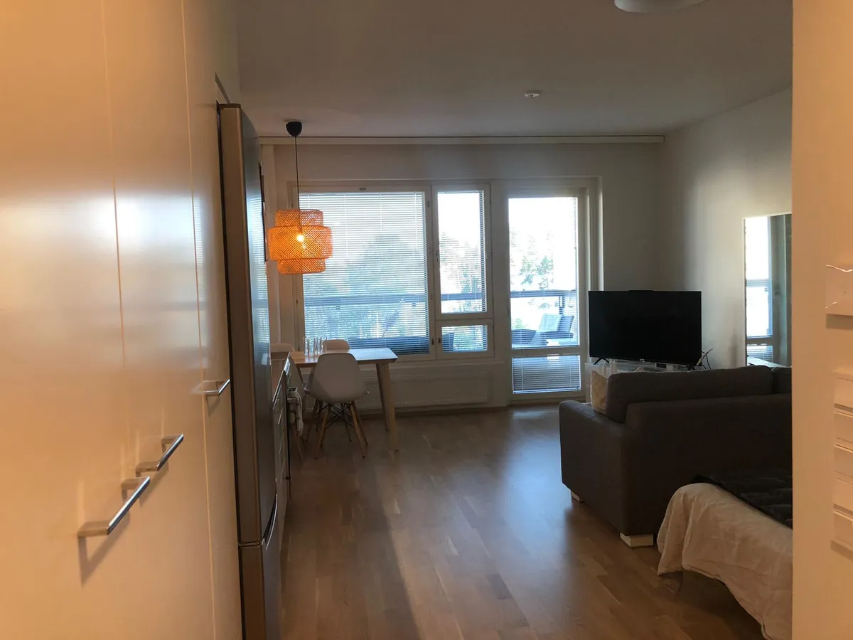 Hyreslägenhet på Tampere i tampere