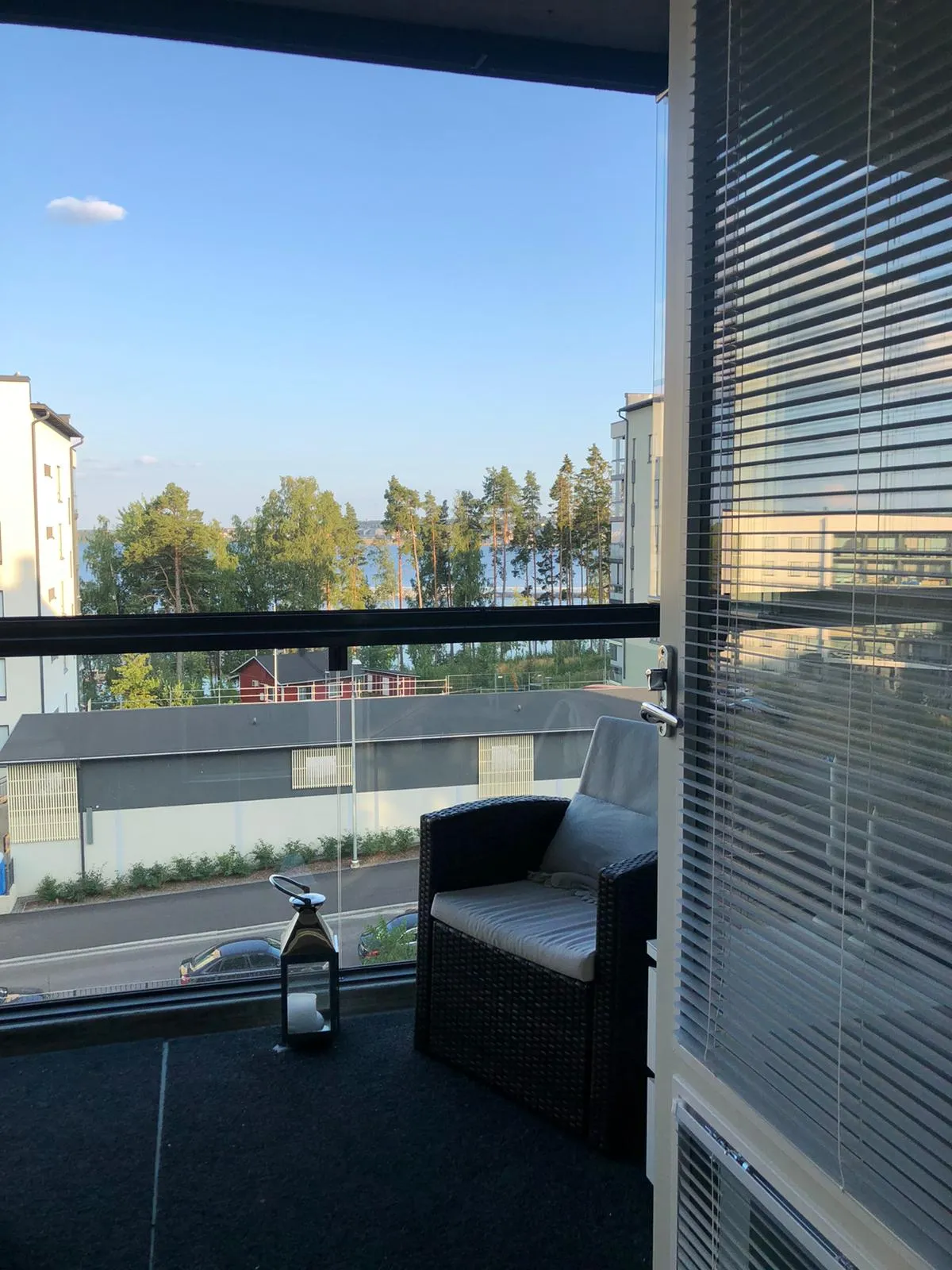 Hyreslägenhet på Tampere i tampere