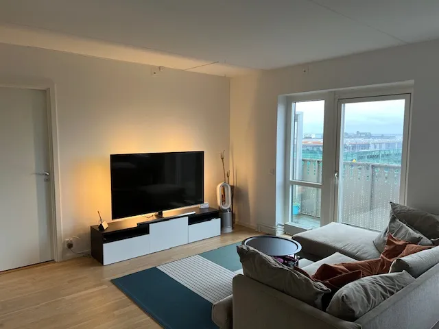 Hyreslägenhet på Malmö i malmo