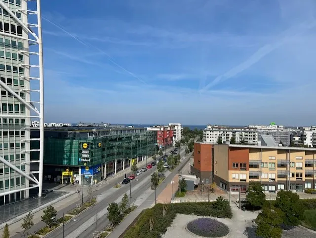 Hyreslägenhet på Malmö i malmo