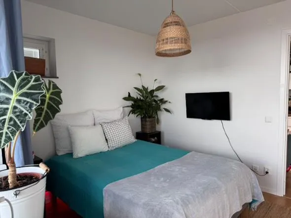 Hyreslägenhet på Stockholm i stockholm