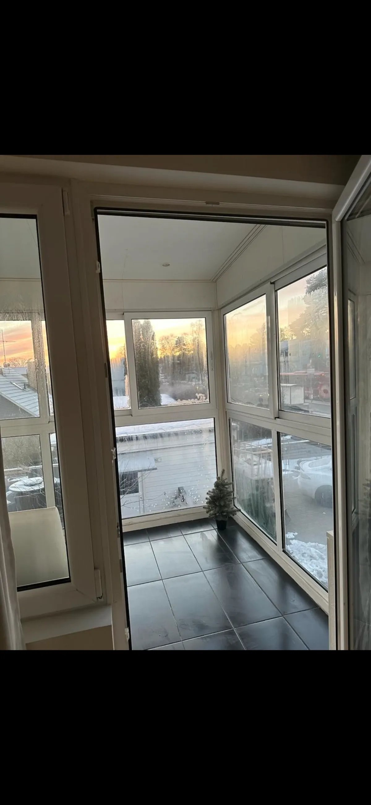 Hyreslägenhet på Järfälla i jarfalla