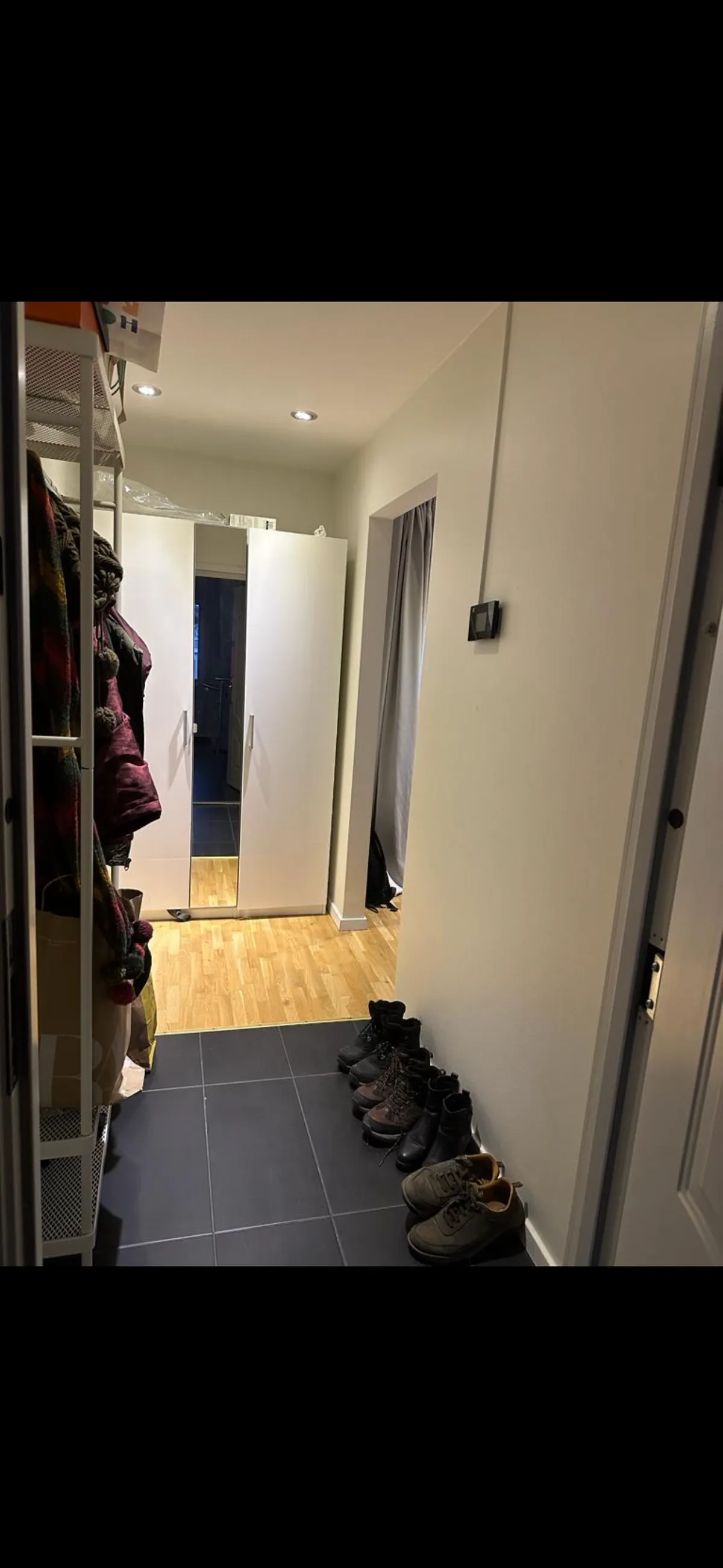 Hyreslägenhet på Järfälla i jarfalla