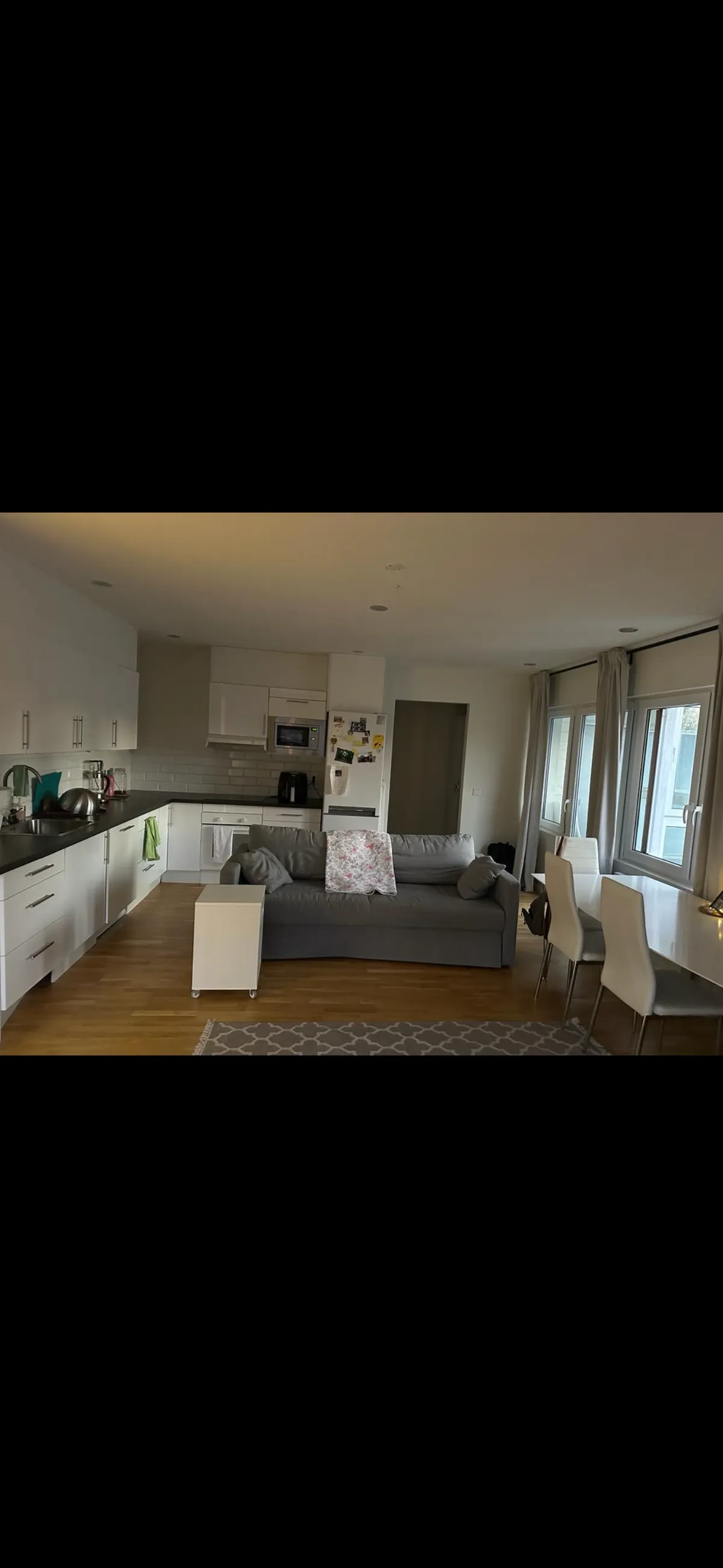 Hyreslägenhet på Järfälla i jarfalla
