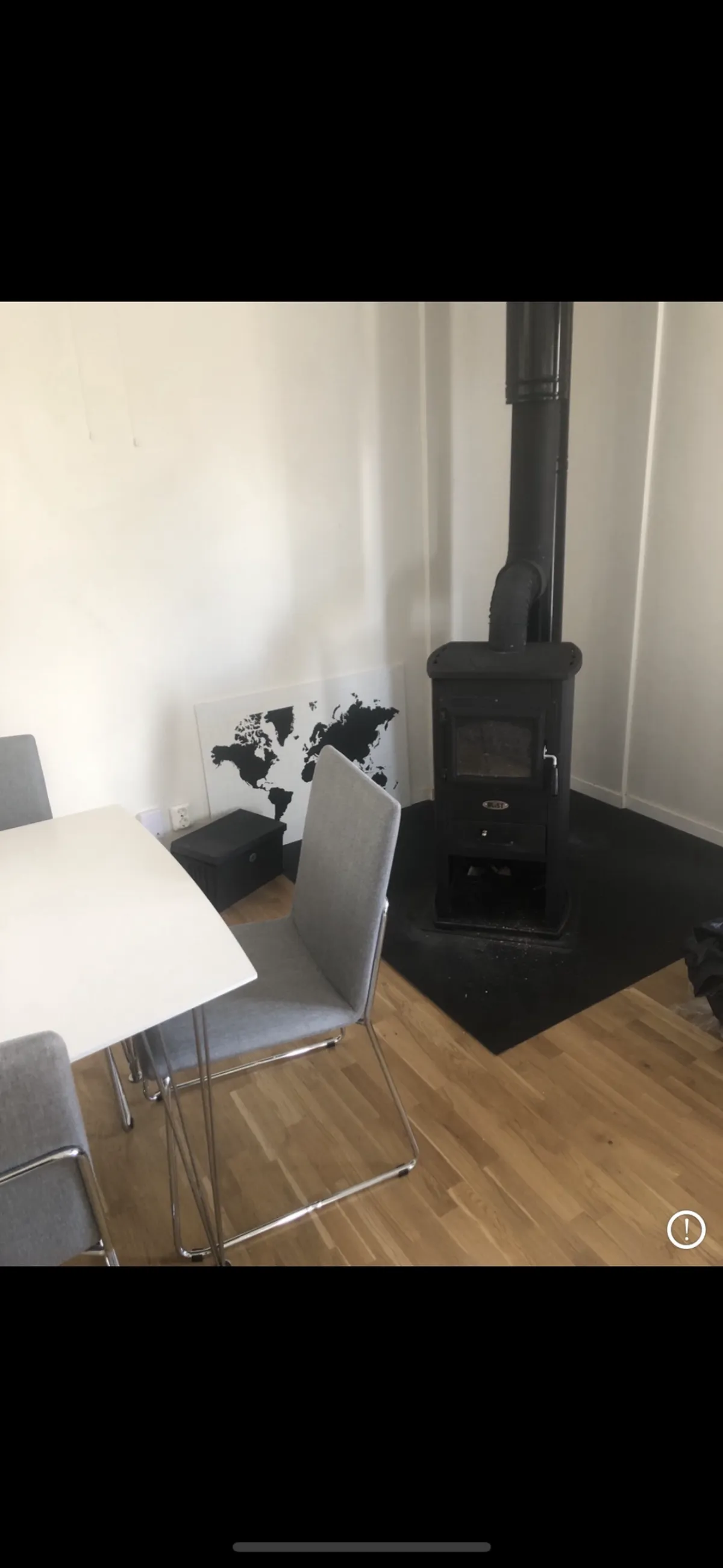 Hyreslägenhet på Järfälla i jarfalla
