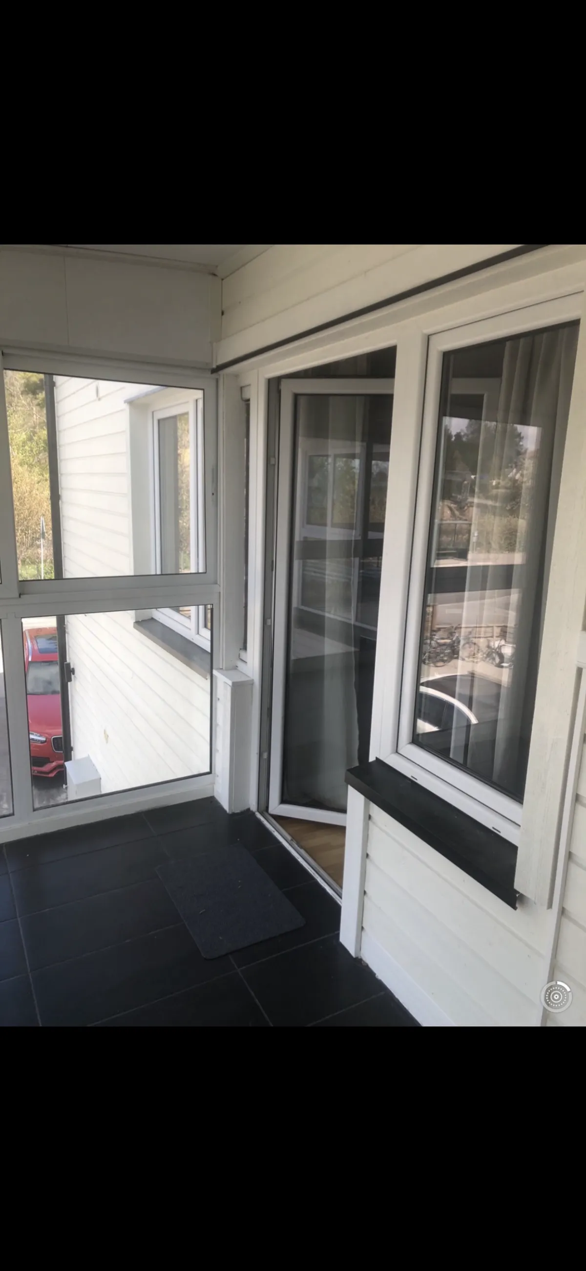 Hyreslägenhet på Järfälla i jarfalla