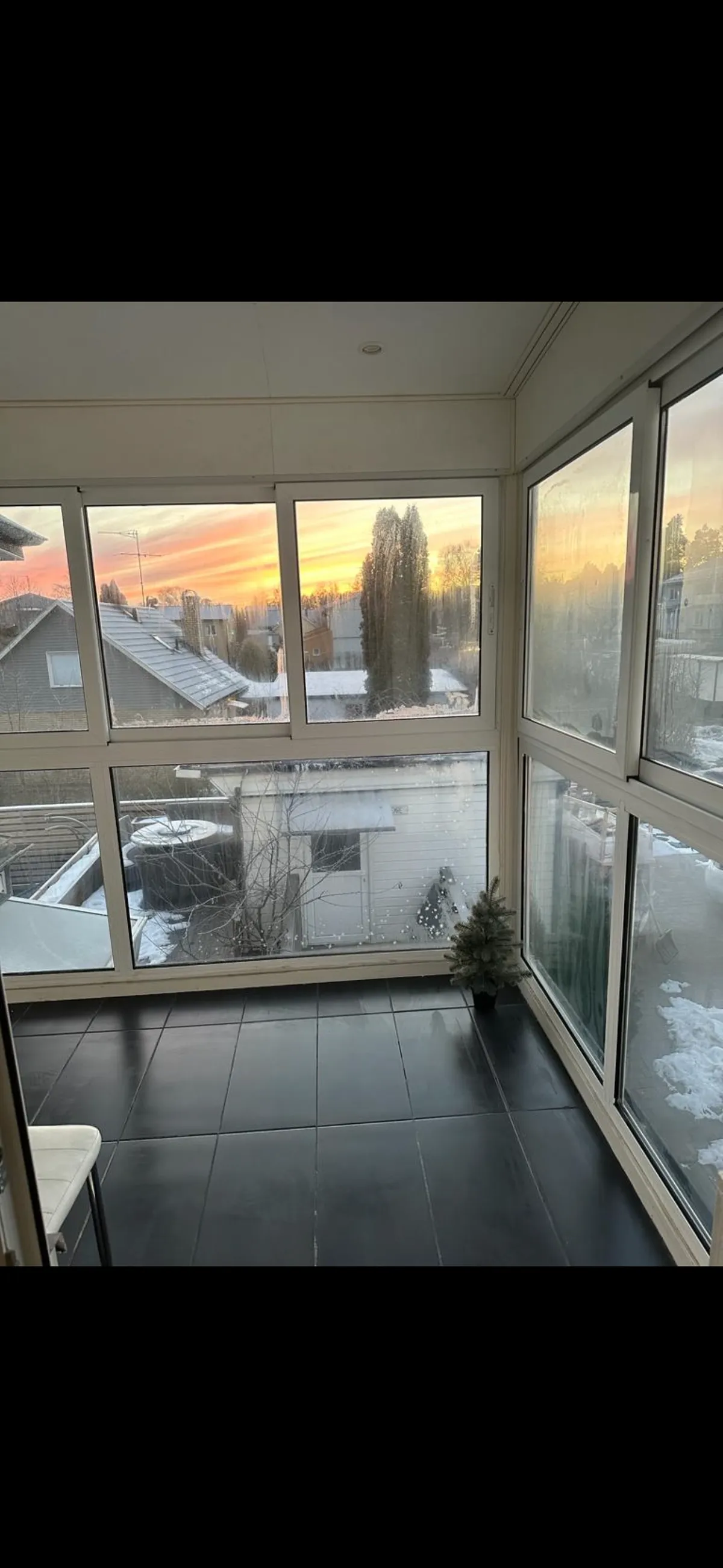 Hyreslägenhet på Järfälla i jarfalla