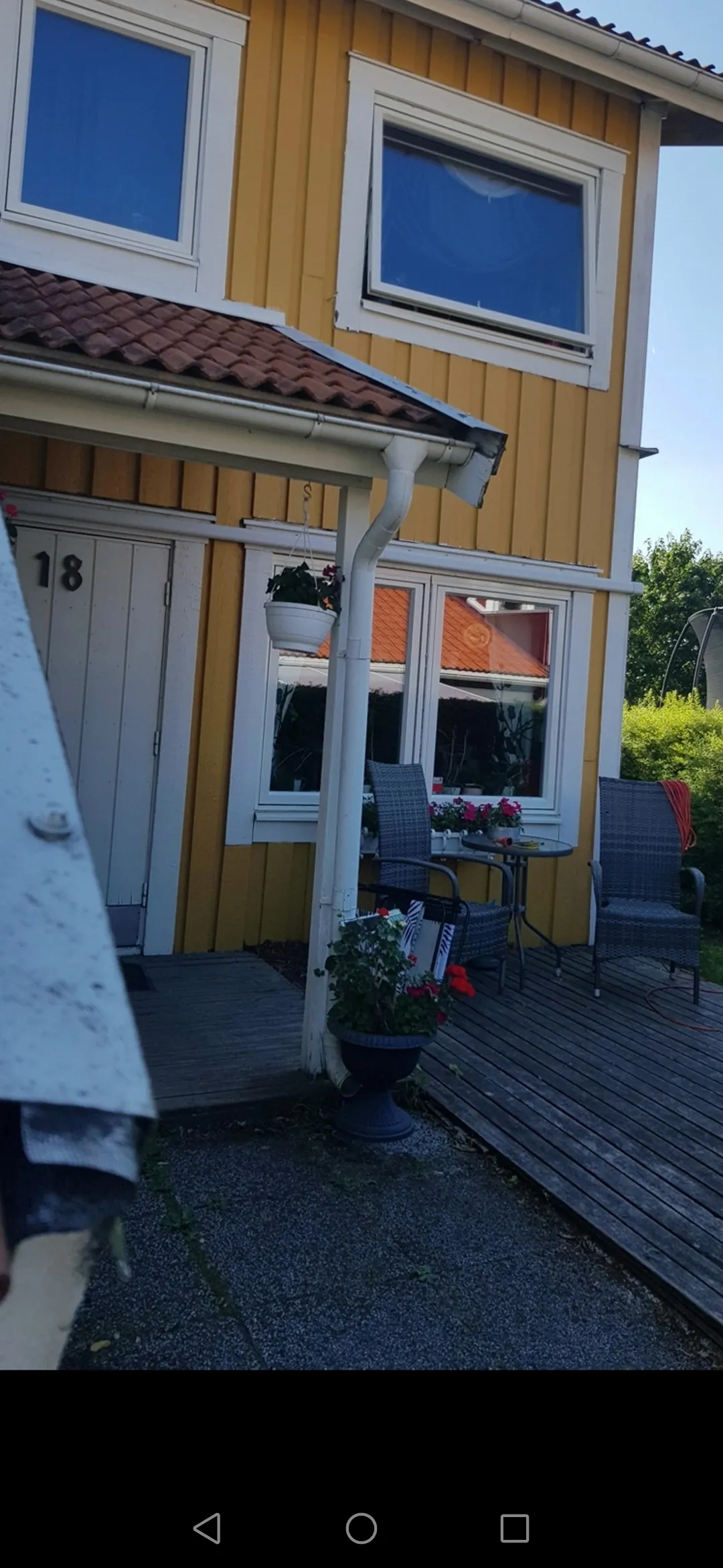 Hyresbostad på Stenungsund i stenungsund