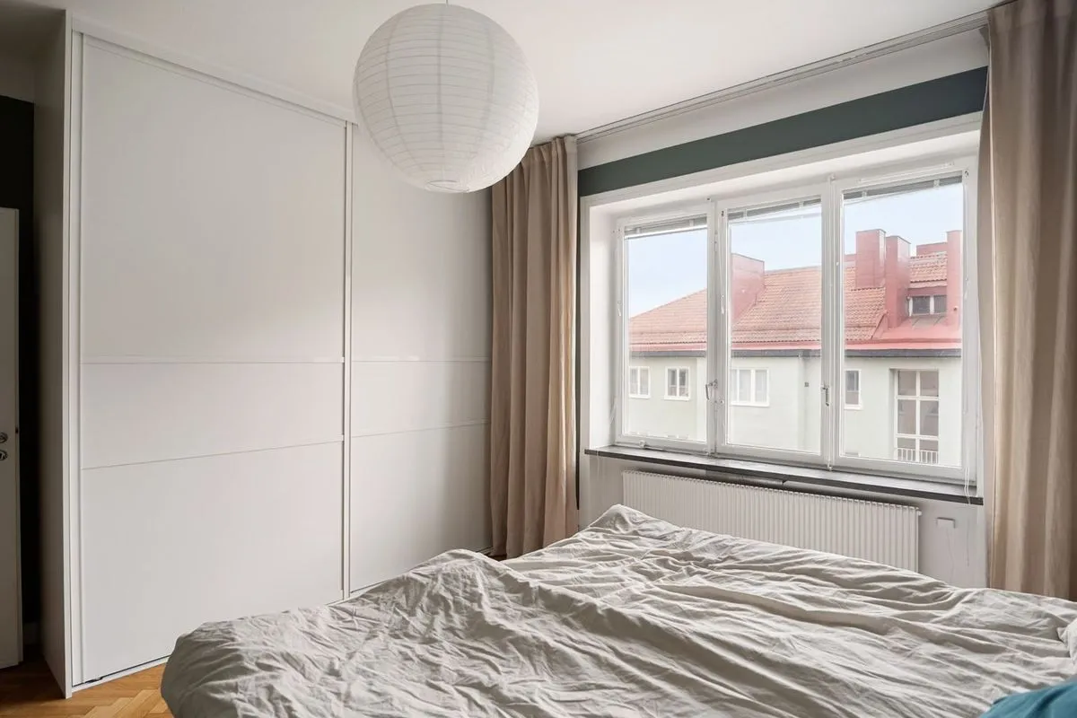 Hyreslägenhet på Stockholm i stockholm