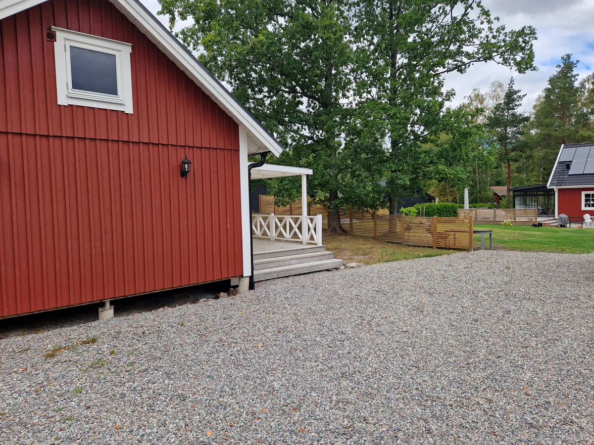 Hyresbostad på Västerås i vasteras