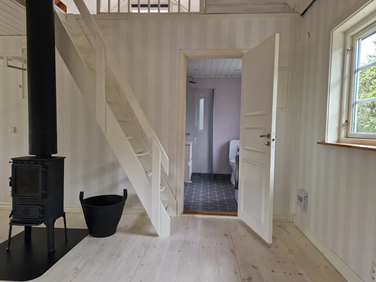 Hyresbostad på Västerås i vasteras