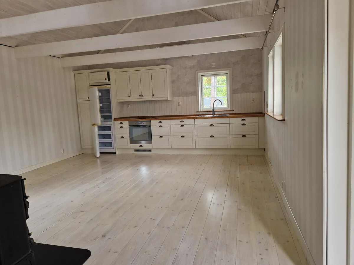 Hyresbostad på Västerås i vasteras