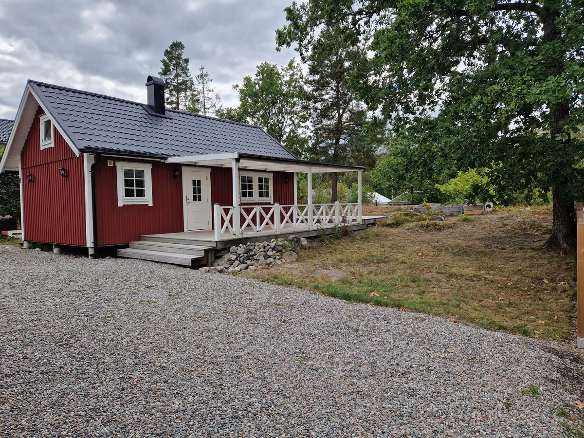 Hyresbostad på Västerås i vasteras