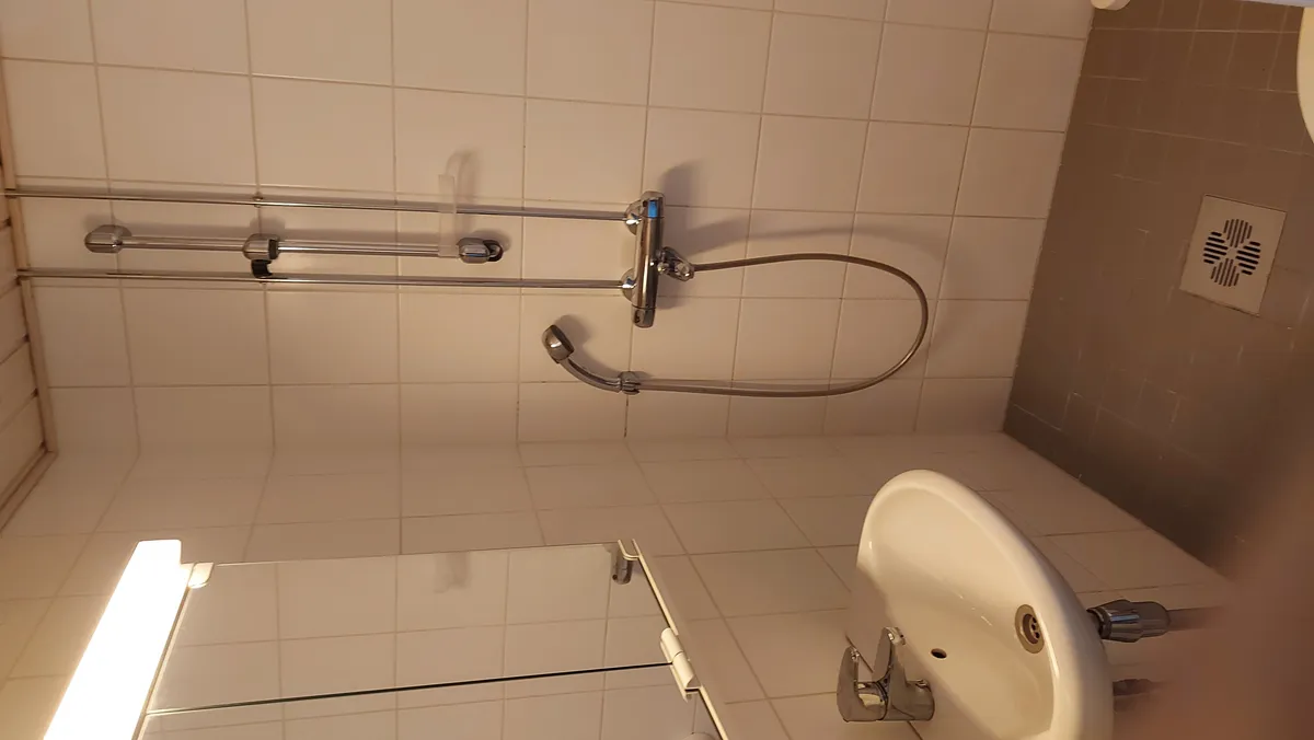 Hyreslägenhet på Oulu i oulu