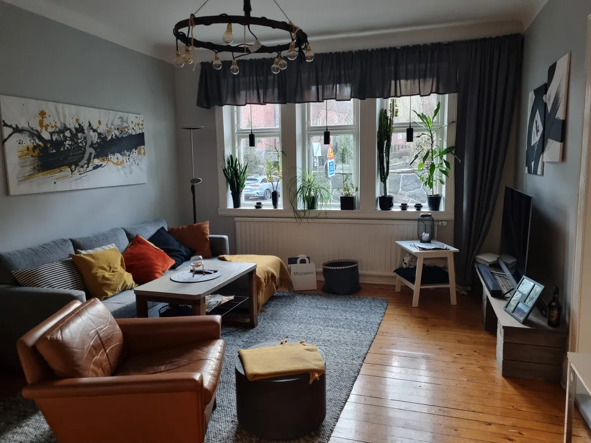 Hyreslägenhet på Göteborg i goteborg