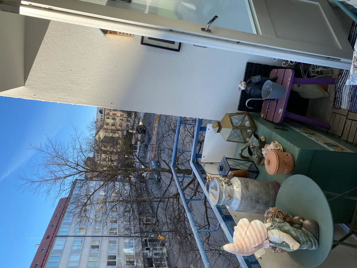Hyreslägenhet på Lahti i lahti