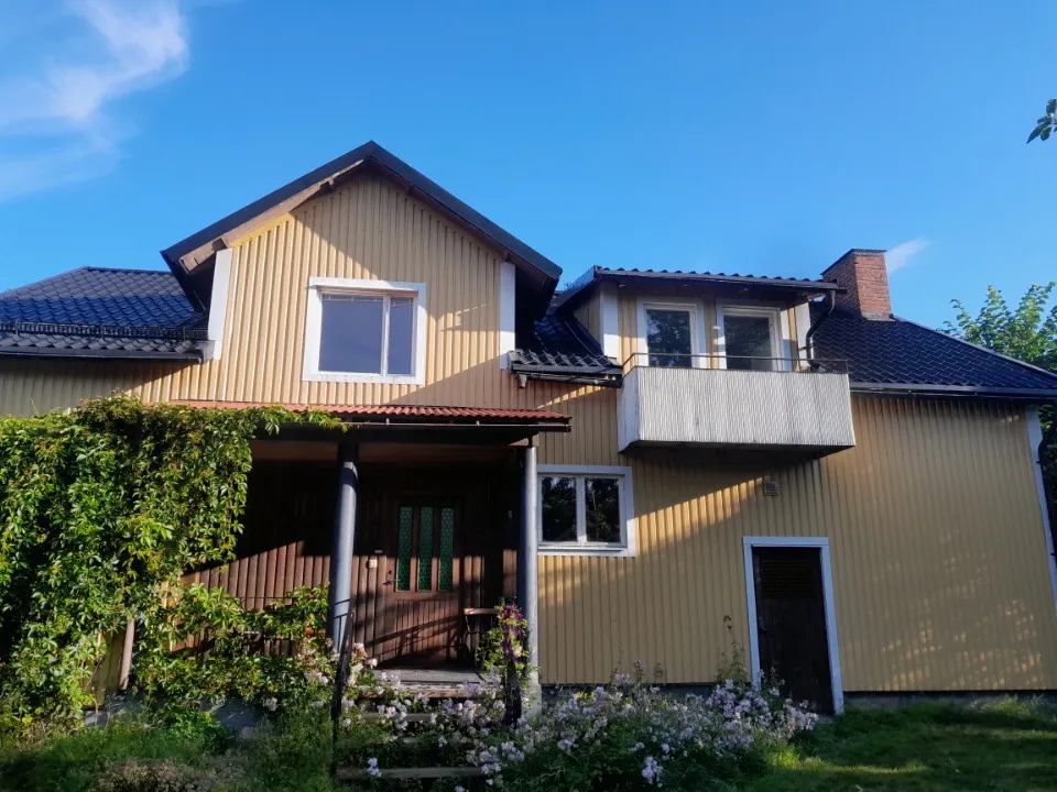 Hyresbostad på Tierp i tierp
