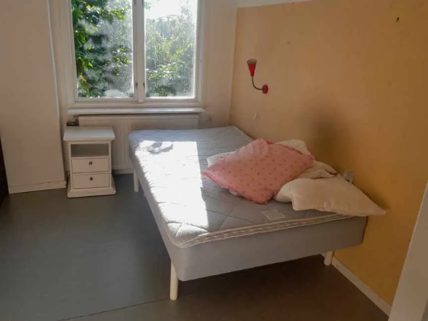 Hyresbostad på Tierp i tierp