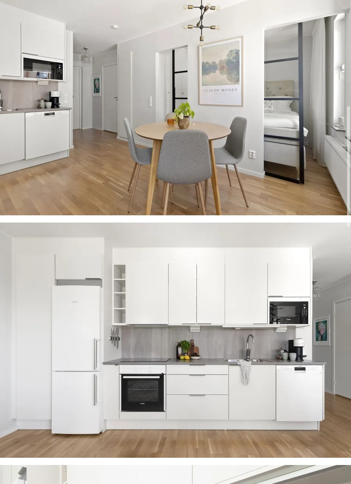 Hyreslägenhet på Sundbyberg i sundbyberg
