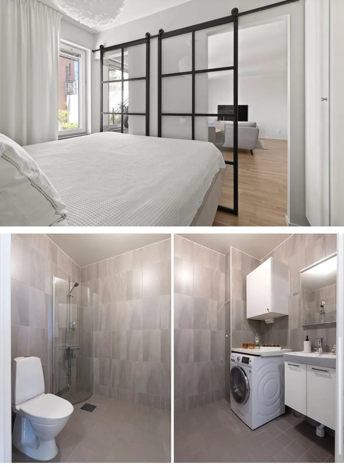 Hyreslägenhet på Sundbyberg i sundbyberg