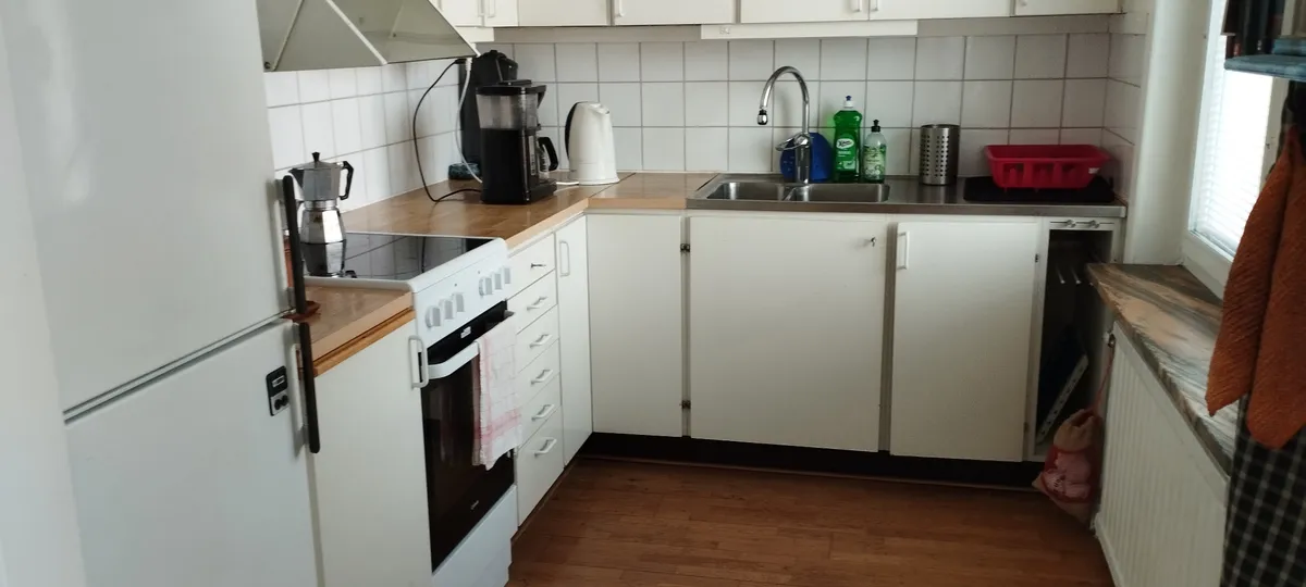 Hyreslägenhet på Stockholm i stockholm