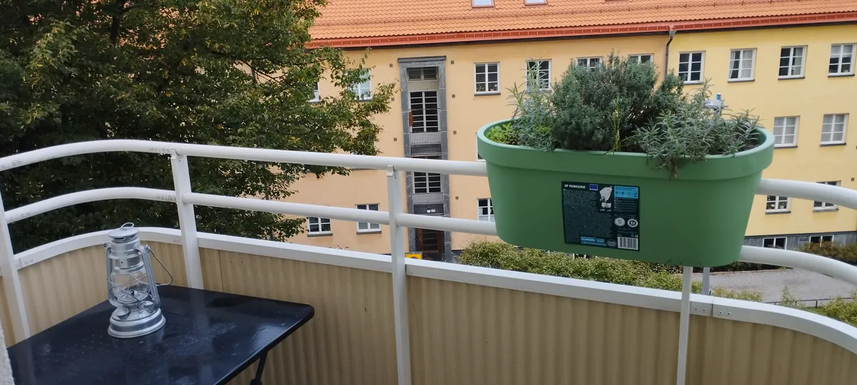 Hyreslägenhet på Stockholm i stockholm