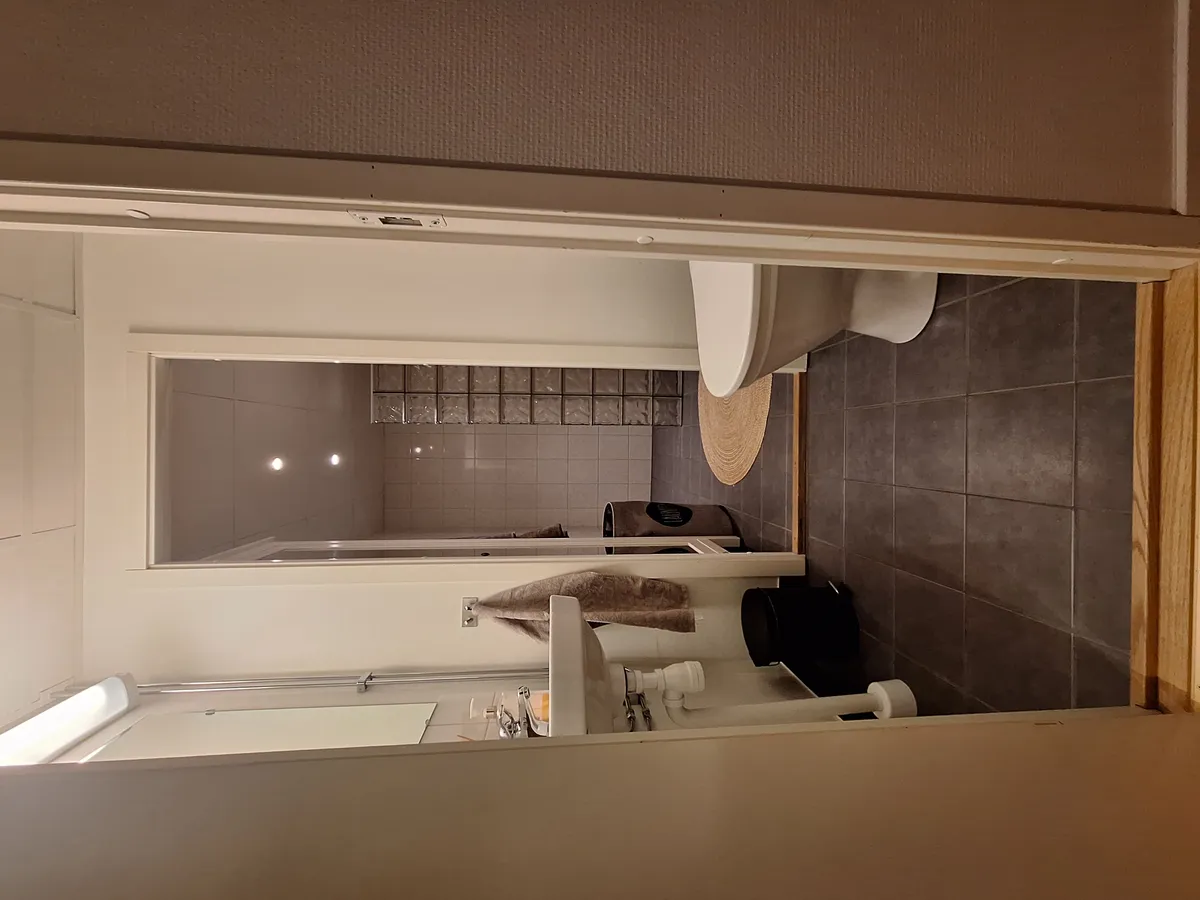 Hyreslägenhet på Växjö i vaxjo